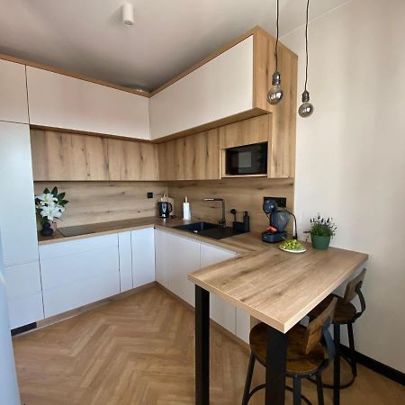 Apartament Nowe Zatorze 92 Olsztyn  Zewnętrze zdjęcie