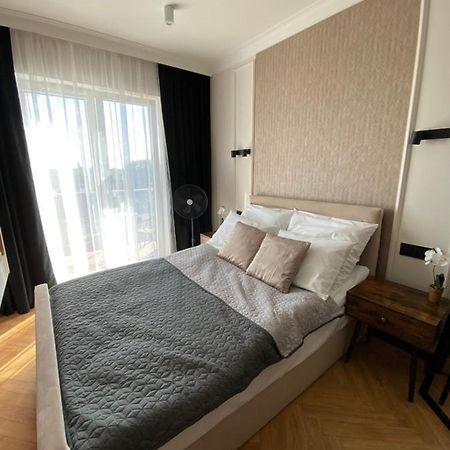 Apartament Nowe Zatorze 92 Olsztyn  Zewnętrze zdjęcie