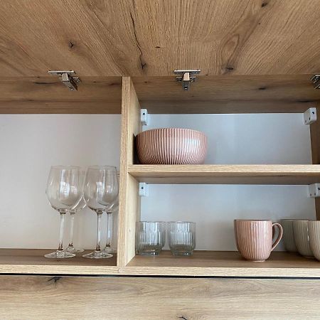 Apartament Nowe Zatorze 92 Olsztyn  Zewnętrze zdjęcie