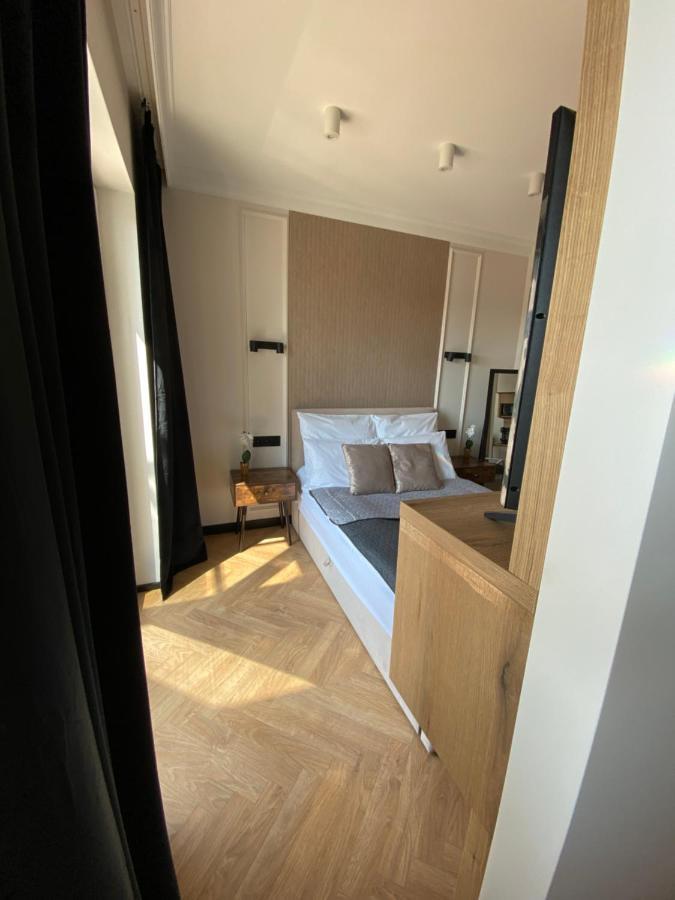 Apartament Nowe Zatorze 92 Olsztyn  Zewnętrze zdjęcie