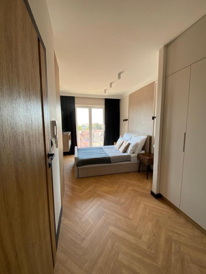Apartament Nowe Zatorze 92 Olsztyn  Zewnętrze zdjęcie