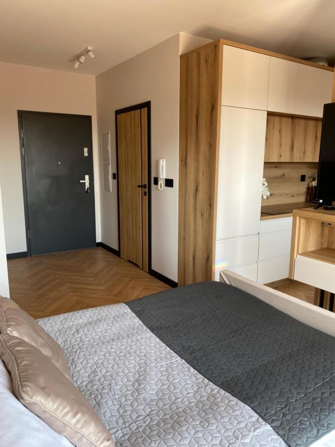 Apartament Nowe Zatorze 92 Olsztyn  Zewnętrze zdjęcie