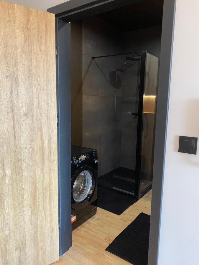 Apartament Nowe Zatorze 92 Olsztyn  Zewnętrze zdjęcie