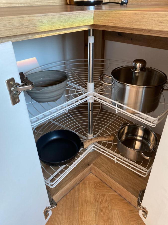 Apartament Nowe Zatorze 92 Olsztyn  Zewnętrze zdjęcie