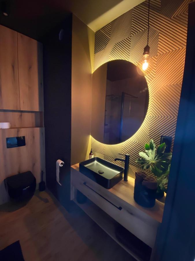 Apartament Nowe Zatorze 92 Olsztyn  Zewnętrze zdjęcie