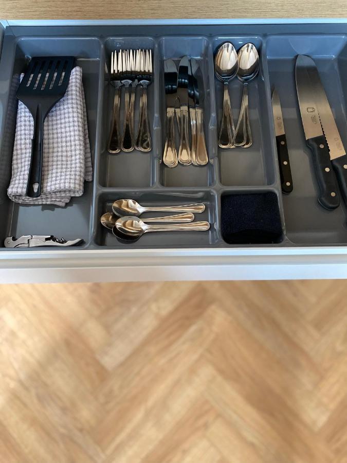 Apartament Nowe Zatorze 92 Olsztyn  Zewnętrze zdjęcie