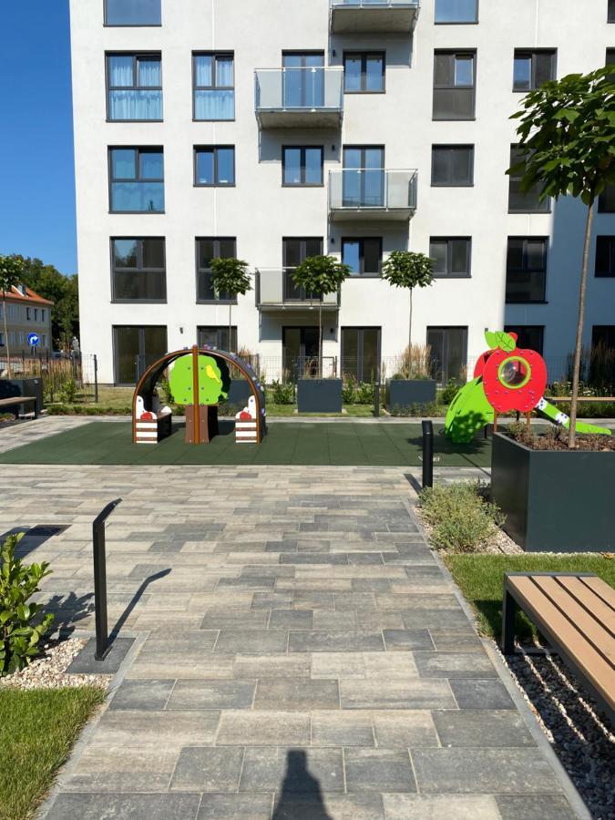 Apartament Nowe Zatorze 92 Olsztyn  Zewnętrze zdjęcie