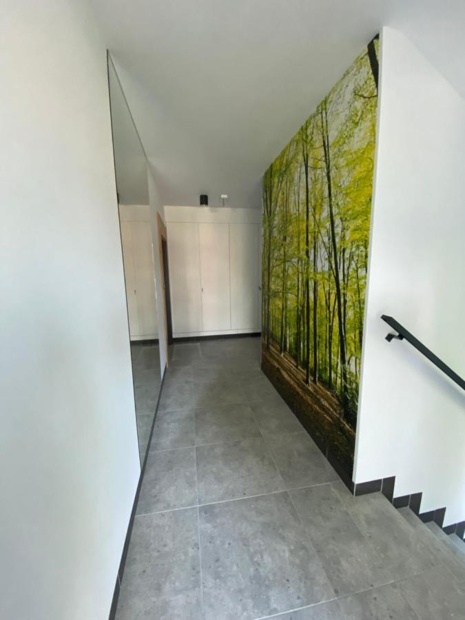 Apartament Nowe Zatorze 92 Olsztyn  Zewnętrze zdjęcie