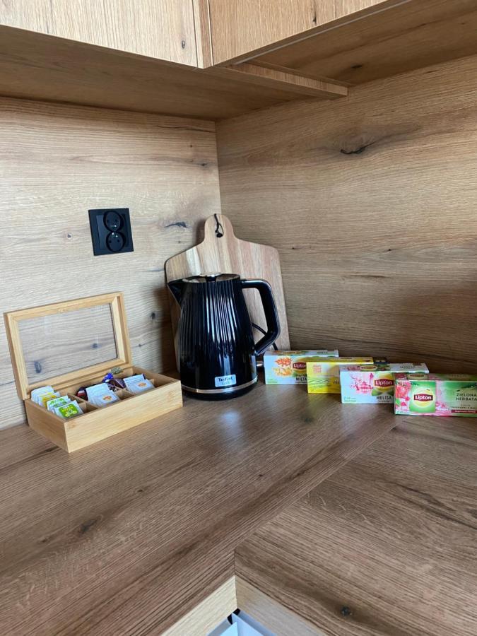 Apartament Nowe Zatorze 92 Olsztyn  Zewnętrze zdjęcie